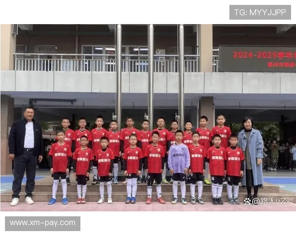 江夏区足球代表队奋勇拼搏助力地方体育发展和青少年成长 江夏区足球代表队奋勇拼搏助力地方体育发展和青少年成长