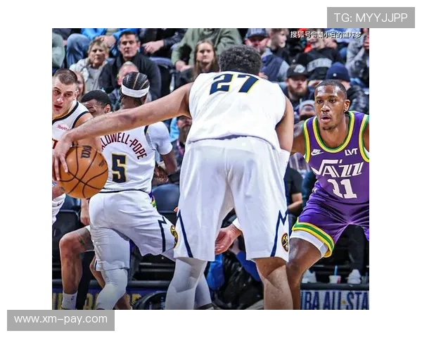 爵士队崛起之路:重建后的挑战与机遇,年轻球员如何引领未来发展 爵士队崛起之路:重建后的挑战与机遇,年轻球员如何引领未来发展