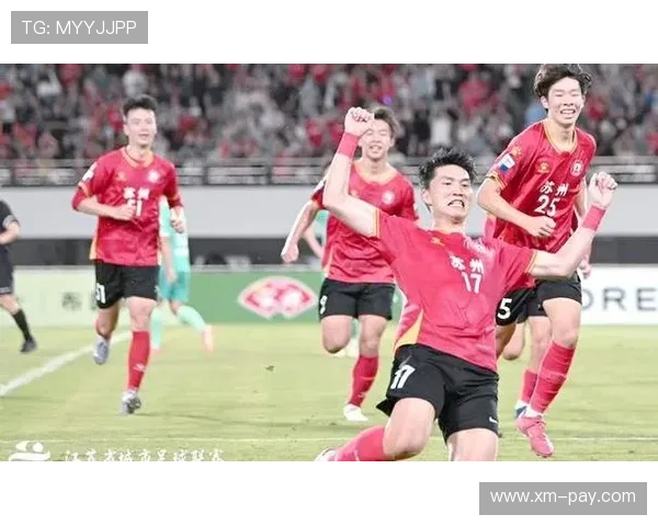 苏超苏州与盐城激烈对决精彩直播抢先看