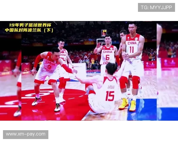 中国男篮迎战世界杯小组赛 目标全力争取晋级16强 中国男篮迎战世界杯小组赛 目标全力争取晋级16强