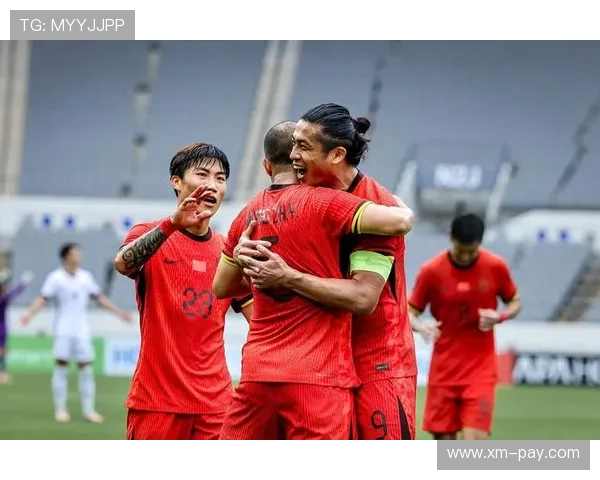 中国足球迎来新篇章 国足教练组全新调整力求突破世界杯预选赛重燃希望 中国足球迎来新篇章 国足教练组全新调整力求突破世界杯预选赛重燃希望