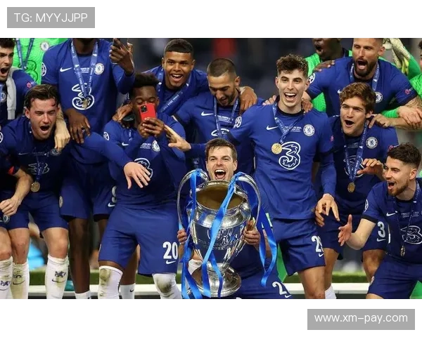 切尔西俱乐部宣布重磅引援新星加盟 强化阵容目标冲击英超冠军