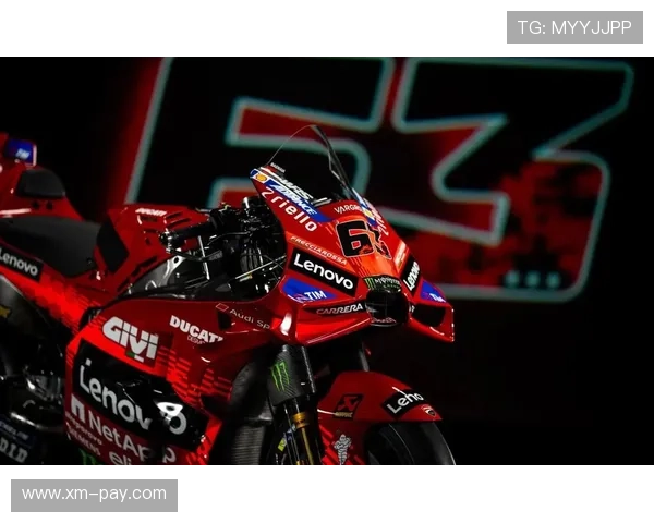 2025年MotoGP赛季:新星崛起与冠军之争引领赛道激情