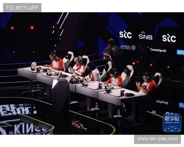 《全球电竞赛事热度激增 中国战队备战国际大赛成绩引关注》