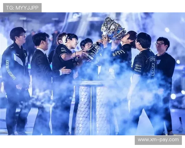 《英雄联盟S赛最新战报:欧美战队崛起,亚洲霸主面临挑战》