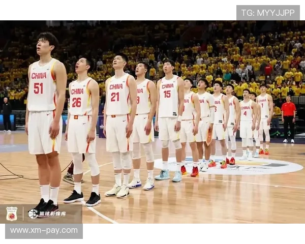 中国男篮成功逆袭澳大利亚晋级世界杯四强 球员表现引发全网热议 中国男篮成功逆袭澳大利亚晋级世界杯四强 球员表现引发全网热议