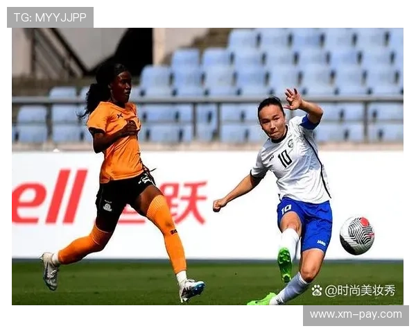 中国女足逆袭韩国晋级亚运决赛 以3比1获胜全场表现精彩 中国女足逆袭韩国晋级亚运决赛 以3比1获胜全场表现精彩