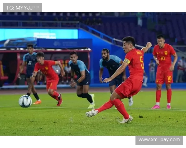 中国男足逆袭成功 3比0大胜韩国晋级亚洲杯四强 中国男足逆袭成功 3比0大胜韩国晋级亚洲杯四强