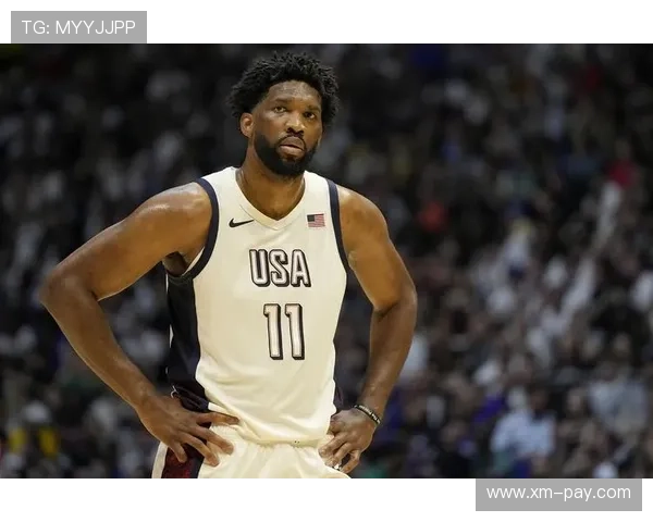 中国篮球队迎战美国梦之队 备战奥运会关键战役全解析 中国篮球队迎战美国梦之队 备战奥运会关键战役全解析