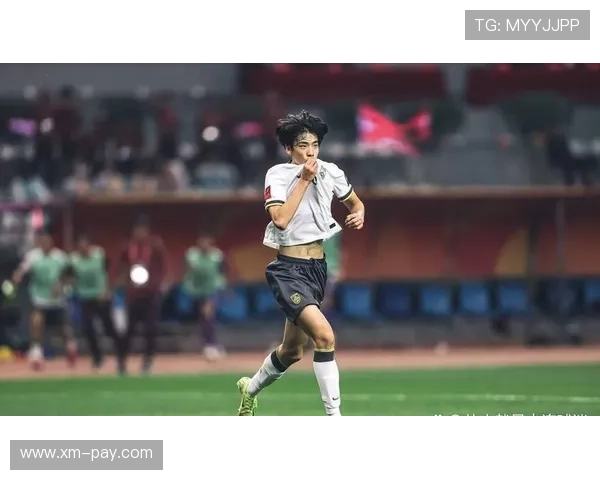 国足新星闪耀亚洲赛场全场两球助攻制胜展现中国足球崛起新希望 国足新星闪耀亚洲赛场全场两球助攻制胜展现中国足球崛起新希望