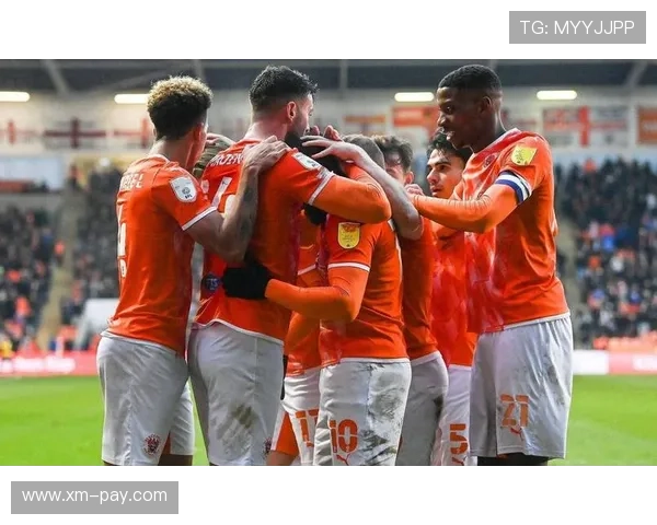 布莱克浦足球俱乐部历史沿革与现代发展探析