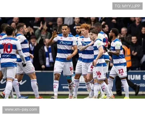 女王公园巡游者俱乐部发布最新动态球队备战情况全面升级