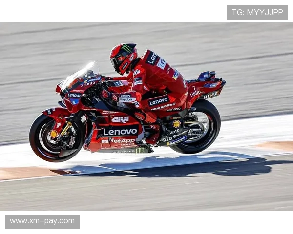 摩托车赛季震撼开启 新星挑战老将 谁将成为下一个MotoGP世界冠军