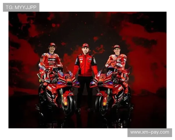 杜卡迪车队再创辉煌马丁与巴尼亚亚巅峰对决引爆MotoGP赛场 杜卡迪车队再创辉煌马丁与巴尼亚亚巅峰对决引爆MotoGP赛场