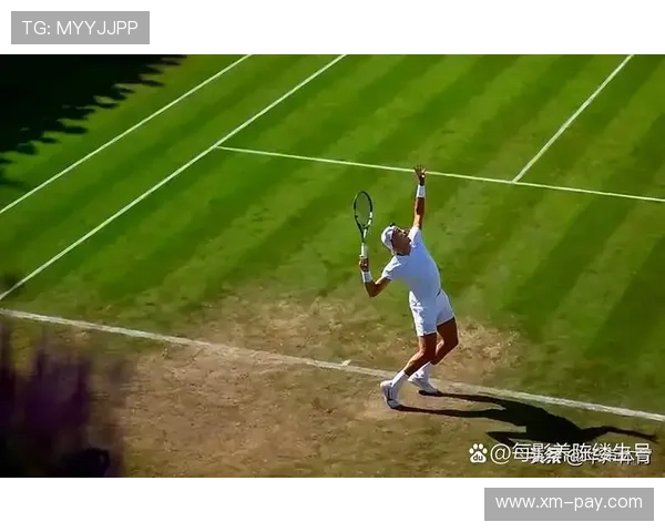 温布尔登俱乐部的百年传承与网球文化精神的历史变迁