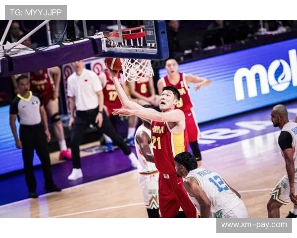 篮球世界杯激战正酣中国男篮迎战欧洲强队力争晋级四强