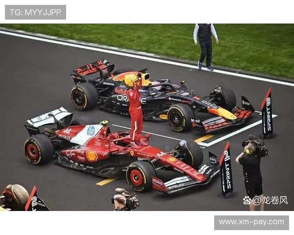 红牛车队再掀技术风暴新赛季F1格局或将迎来颠覆性变化