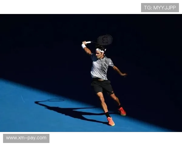 网球巨星费德勒再次夺冠,赢得澳网男单冠军 网球巨星费德勒再次夺冠,赢得澳网男单冠军