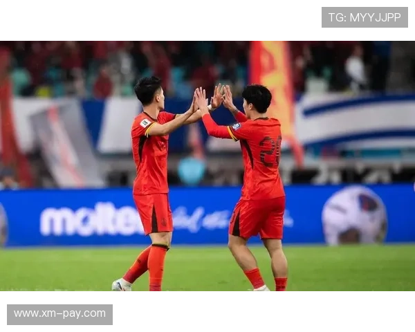 世界杯预选赛火热开战 中国队全力冲击2026年世界杯名额