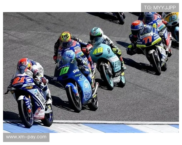 MotoGP赛场风云再起顶尖车手全力激战巅峰争夺时刻荣耀瞬间 MotoGP赛场风云再起顶尖车手全力激战巅峰争夺时刻荣耀瞬间