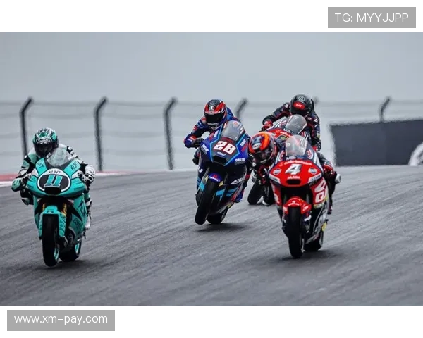 MotoGP赛场劲爆对决揭幕新秀突围老将强势回归抢镜大战再起 MotoGP赛场劲爆对决揭幕新秀突围老将强势回归抢镜大战再起