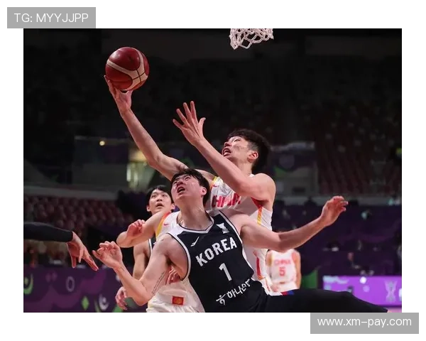 中国男篮逆袭成功 以绝对优势战胜强敌重回亚洲巅峰 中国男篮逆袭成功 以绝对优势战胜强敌重回亚洲巅峰