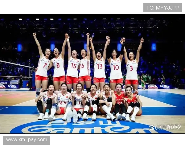 中国女排全力备战奥运资格赛 新阵容展现强大实力备受期待 中国女排全力备战奥运资格赛 新阵容展现强大实力备受期待