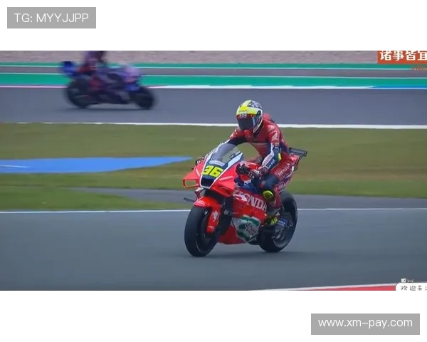 摩托GP赛季前瞻:顶级车手激烈角逐与赛道变革带来的新挑战 摩托GP赛季前瞻:顶级车手激烈角逐与赛道变革带来的新挑战