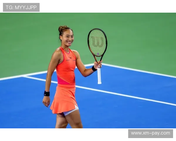 新生代网球选手崛起 未来赛事格局或将迎来大变革 新生代网球选手崛起 未来赛事格局或将迎来大变革