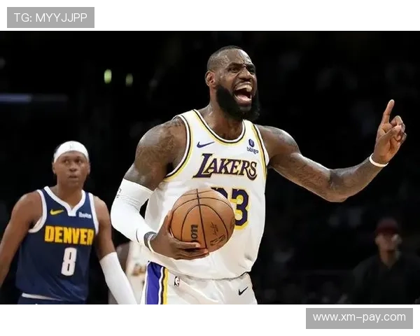 詹姆斯带领湖人逆转取胜引爆NBA季后赛格局变化新态势受瞩目